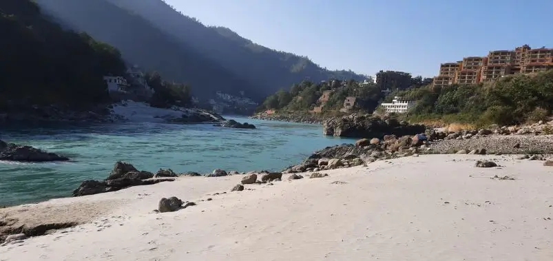 Goa Beach